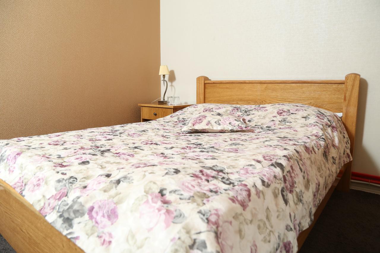 B&B Vila Bela Ruza Сремска-Митровица Экстерьер фото