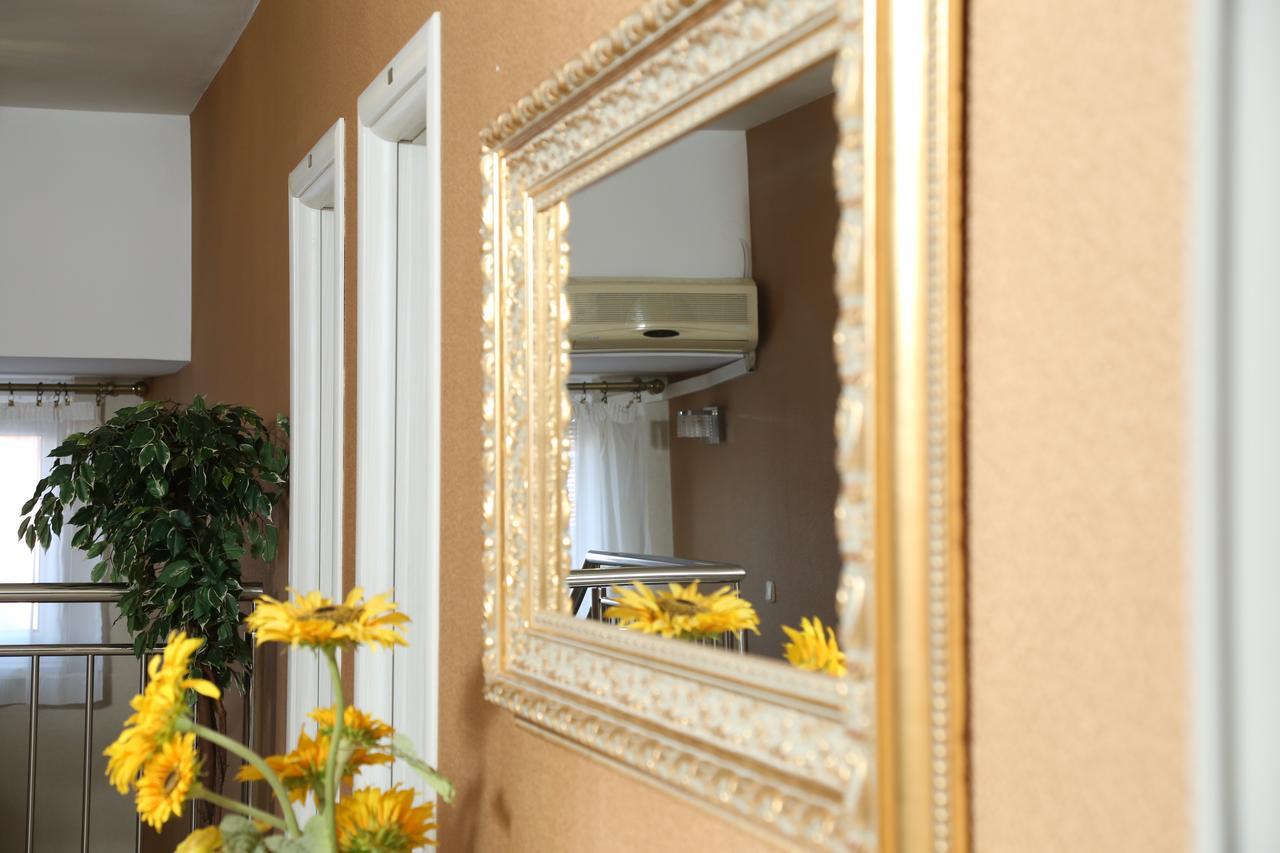 B&B Vila Bela Ruza Сремска-Митровица Экстерьер фото