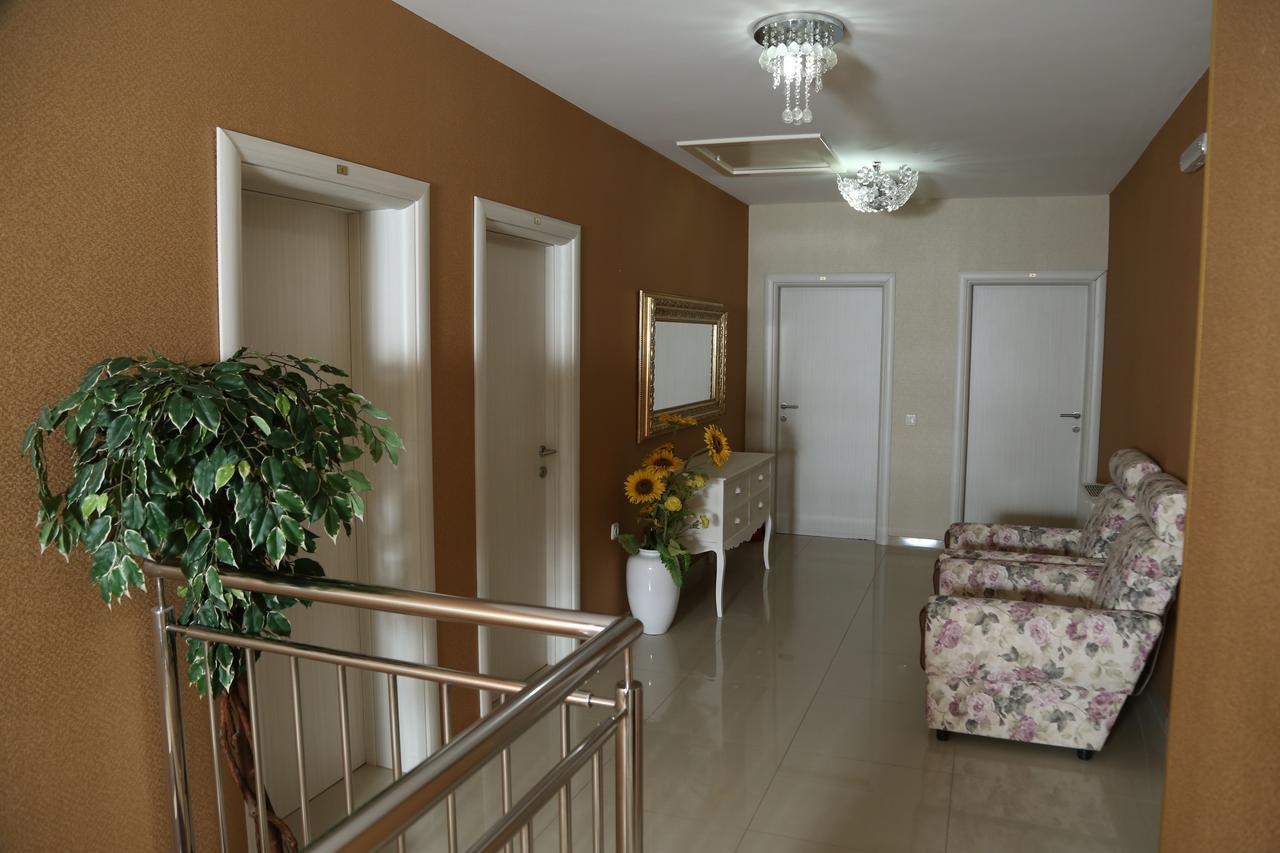 B&B Vila Bela Ruza Сремска-Митровица Экстерьер фото