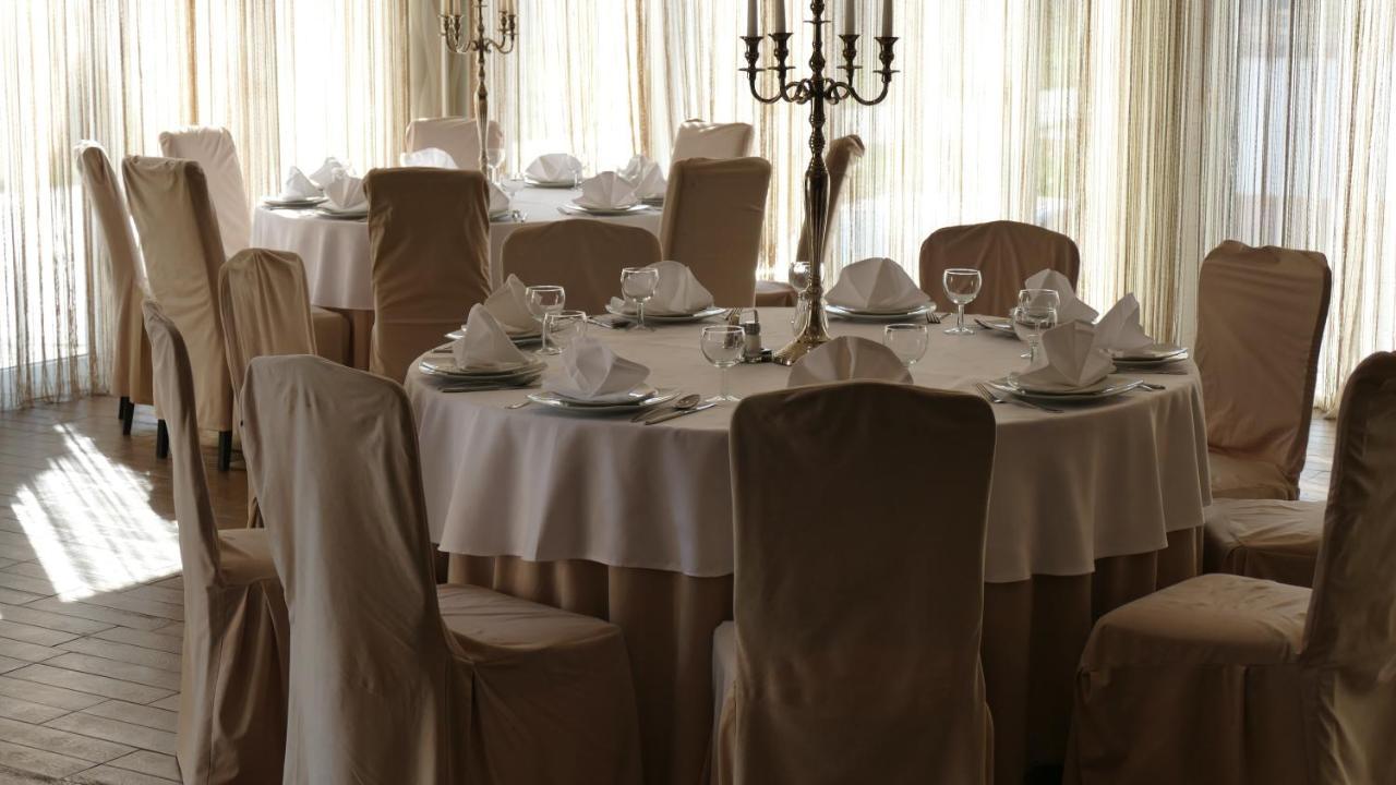 B&B Vila Bela Ruza Сремска-Митровица Экстерьер фото