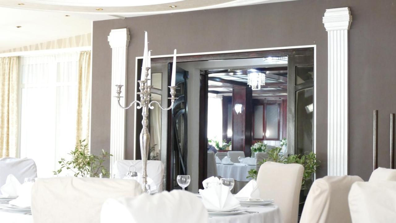B&B Vila Bela Ruza Сремска-Митровица Экстерьер фото