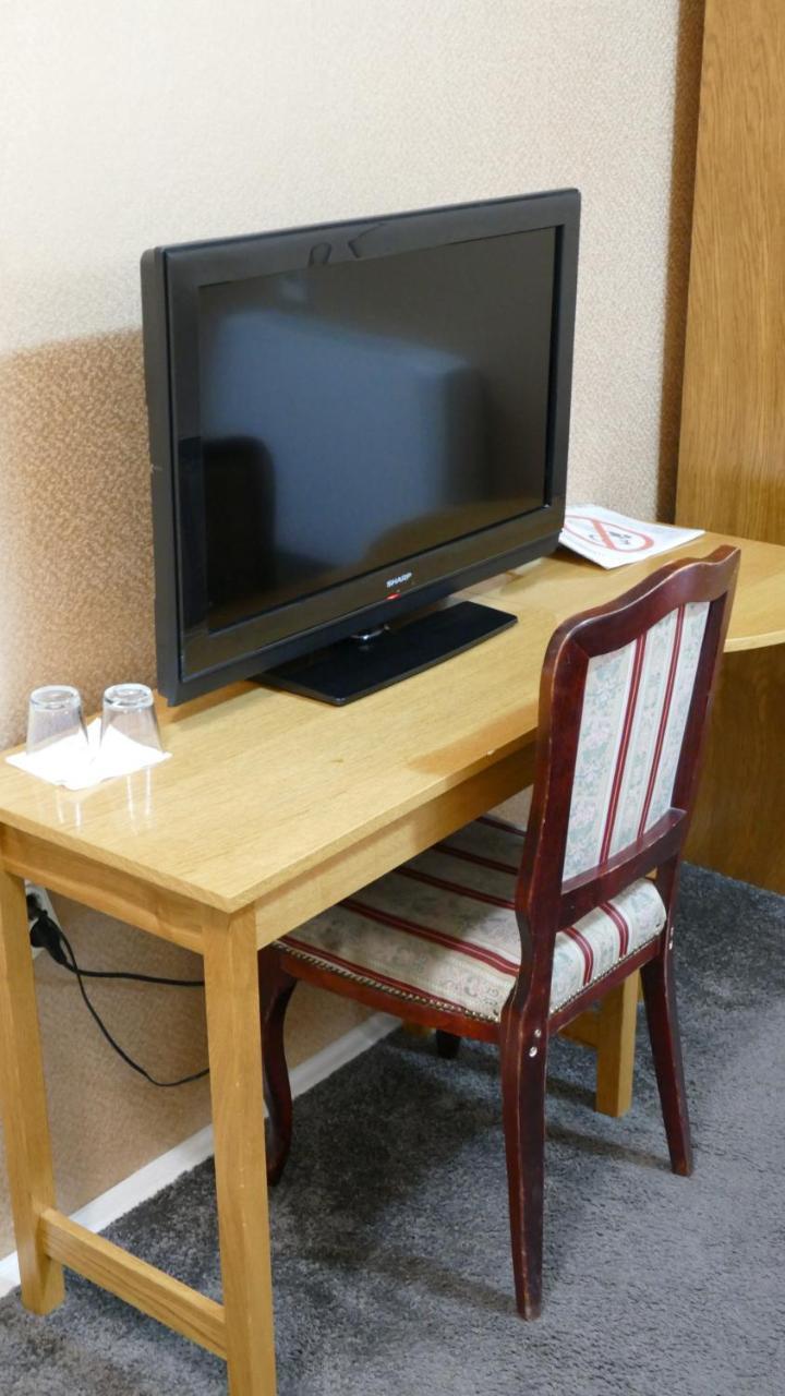 B&B Vila Bela Ruza Сремска-Митровица Экстерьер фото